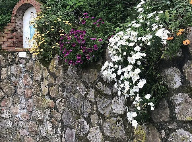 L' Arancio In Fiore سانتّانييلّو