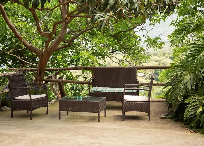 فندق مبيت وإفطار L' Arancio In Fiore